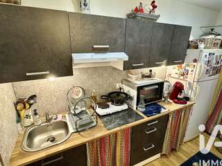 Vente maison 13 pièces