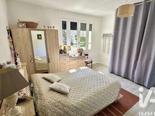 Vente maison 13 pièces