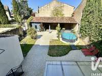 Vente maison 13 pièces