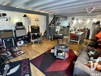 Vente maison 13 pièces