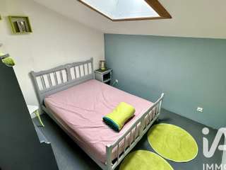 Vente maison 13 pièces