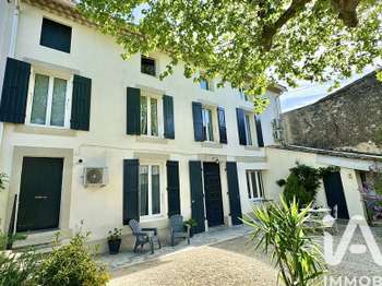 Vente Maison 4 chambresSainte-Cécile-les-Vignes