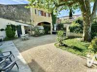 Vente maison 13 pièces