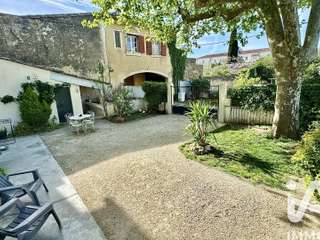 Vente maison 13 pièces