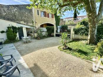 Vente maison 13 pièces