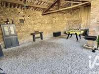 Vente maison 13 pièces