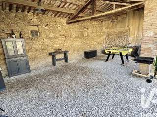 Vente maison 13 pièces