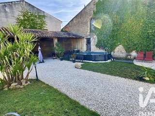 Vente maison 13 pièces