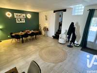 Vente maison 13 pièces