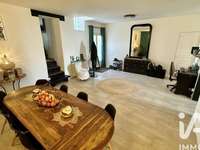 Vente maison 13 pièces
