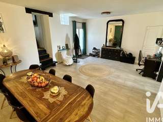 Vente maison 13 pièces
