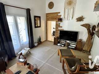 Vente maison 13 pièces