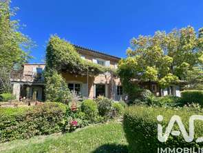 Vente Maison 5 chambresSainte-Cécile-les-Vignes