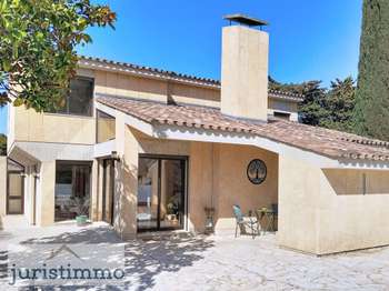 Vente maison 7 pièces Sainte-Cécile-les-Vignes 84