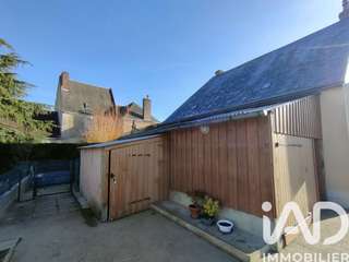 Vente maison 3 pièces Vente maison 3 pièces