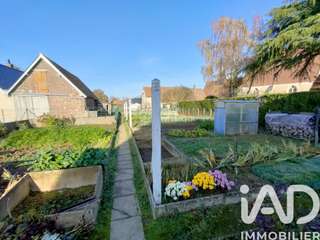 Vente maison 3 pièces Vente maison 3 pièces