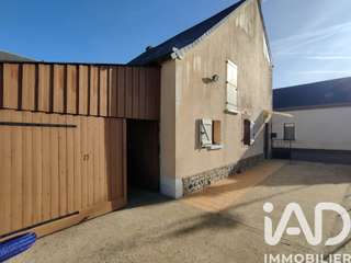 Vente maison 3 pièces Vente maison 3 pièces