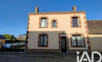 Photo Vente maison Sainte-Cérotte