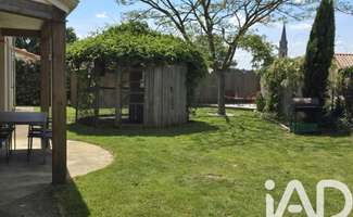 Photo Vente maison Sainte-Christine