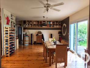 Vente Maison 4 chambresSainte-Christine