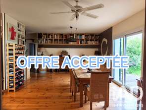 Vente Maison 4 chambresSainte-Christine