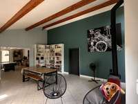 Vente maison 8 pièces Vente maison 8 pièces