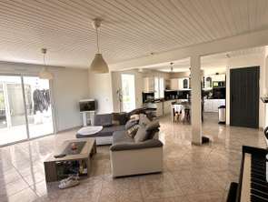 Vente Maison 4 chambresSainte-Colombe