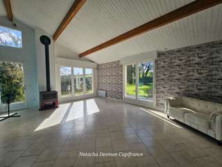 Vente maison 7 pièces Vente maison 7 pièces