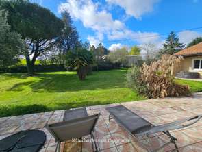 Vente Maison 3 chambresSainte-Colombe