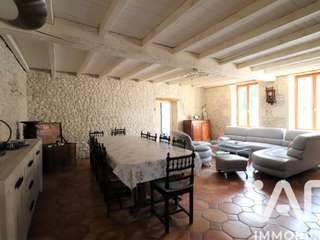Vente maison 10 pièces