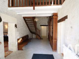 Vente maison 10 pièces