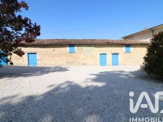 Vente maison 10 pièces