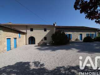 Vente maison 10 pièces