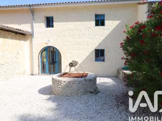 Vente maison 10 pièces
