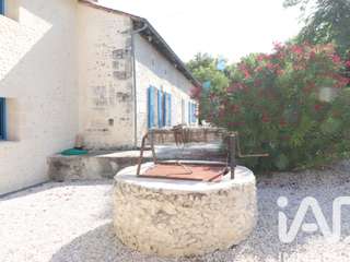 Vente maison 10 pièces