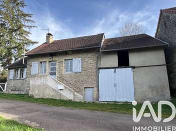 Vente maison 3 pièces Sainte-Colombe 21