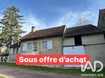 Vente maison 3 pièces Sainte-Colombe 21