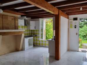 Vente Maison 4 chambresSainte-Colombe