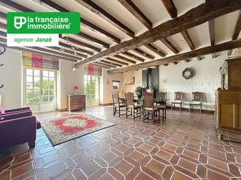 Vente Maison 3 chambresSainte-Colombe