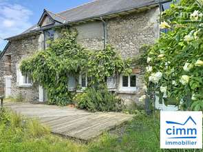 Vente Maison 4 chambresSainte-Colombe