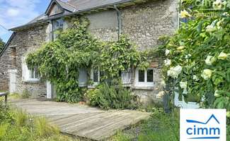 Photo Vente maison Sainte-Colombe