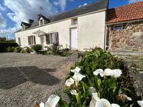 Vente Maison 3 chambresSainte-Colombe
