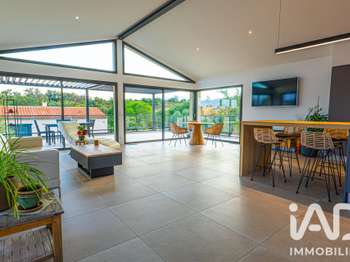 Vente maison 6 pièces Sainte-Colombe-de-la-Commanderie 66