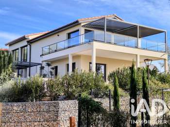 Vente Maison 3 chambresSainte-Colombe-de-la-Commanderie