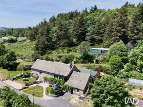 Vente Maison 6 chambresSainte-Colombe-de-Peyre