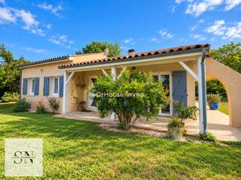 Photo Vente maison Sainte-Colombe-de-Villeneuve