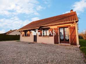 Vente Maison 2 chambresSainte-Colombe-la-Commanderie
