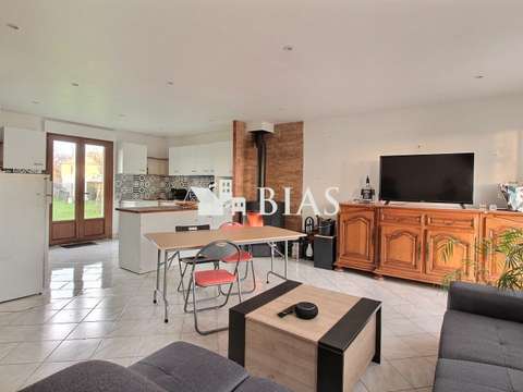 Vente maison 3 pièces Vente maison 3 pièces