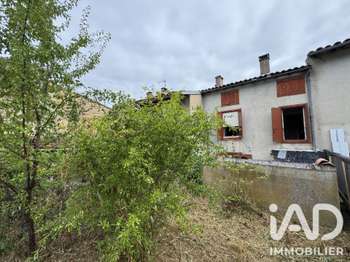 Vente maison 5 pièces Sainte-Colombe-sur-l'Hers 11