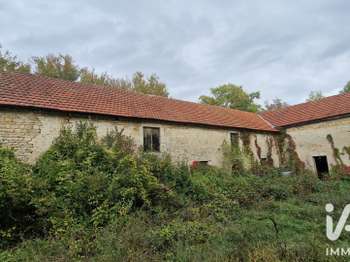 Vente maison 2 pièces Sainte-Colombe-sur-Seine 21